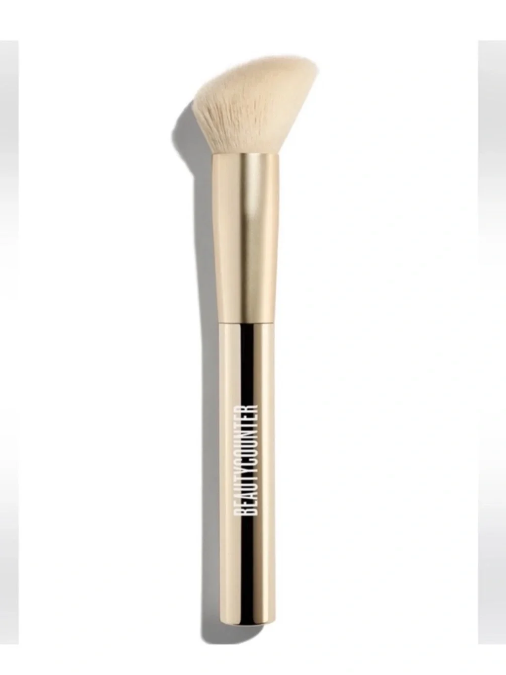 BEAUTYCOUNTER Brush Cream Bronzer‎ Blush Angled New in Box